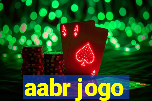 aabr jogo